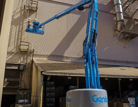 Image Caption