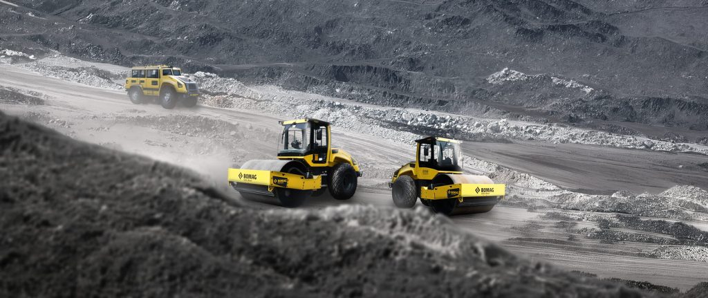 Soil Compactor vs Asphalt Compactor: Which One Do You Need?