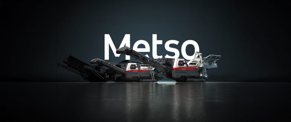 Understanding Metso Crushers: Types, Applications, and Benefits