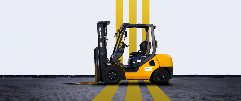 Why Diesel Forklift Trucks Remain a Preferred Choice for Heavy-Duty Applications