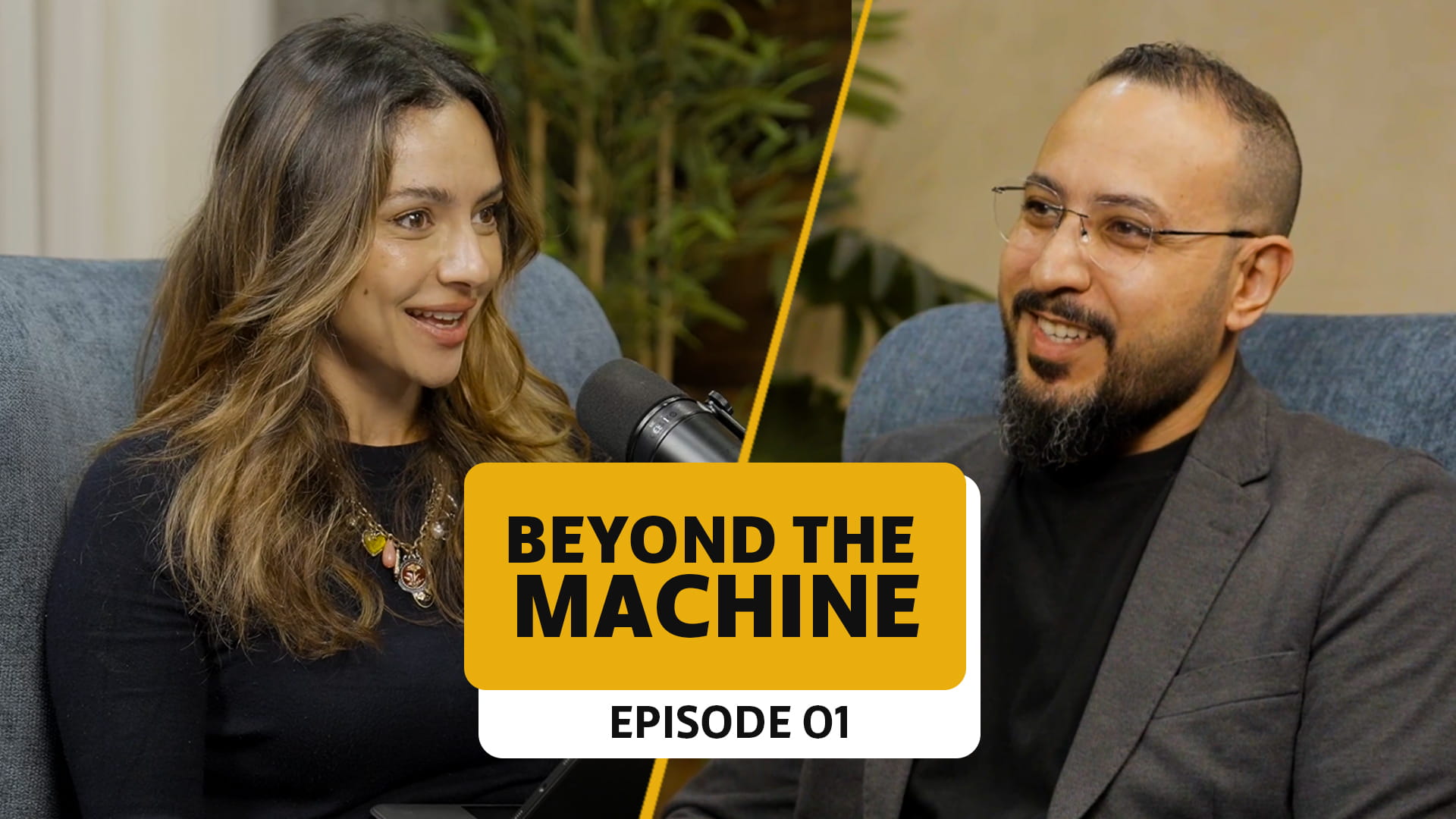 Beyond the Machine | Ep. 1: The Real Price of a Machine Investment
